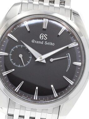 SEIKO Grand Seiko Elegance Collection SBGK009/9S63-00A0 HW Men's Watch